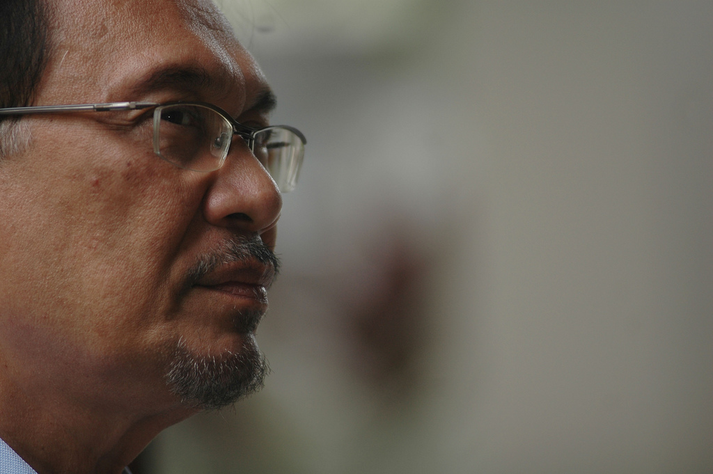 Maleisische oppositieleider veroordeeld voor homoseksualiteit 